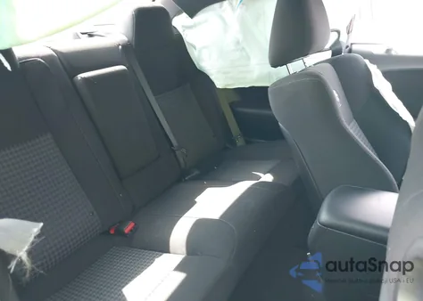 2021 Dodge Challenger R/T Scat Pack z USA, uszkodzony, nr VIN 2C3CDZFJ2MH624085